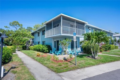 Beach Home For Sale in Naples, Florida