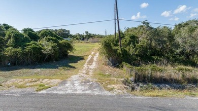 Beach Acreage Sale Pending in Aransas Pass, Texas