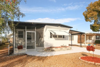 Beach Home For Sale in Holiday, Florida