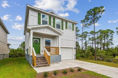 Beach Home For Sale in Pensacola, Florida