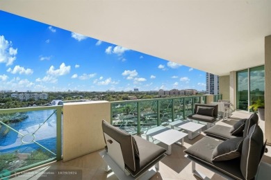 Beach Condo For Sale in Fort Lauderdale, Florida