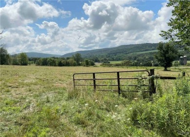 Beach Acreage For Sale in Barker, New York