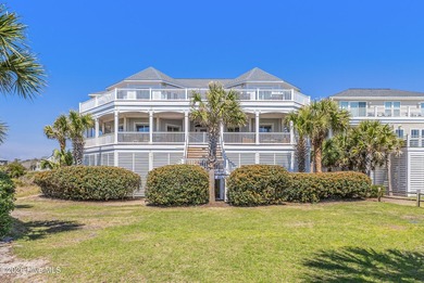 Beach Home For Sale in Oak Island, North Carolina