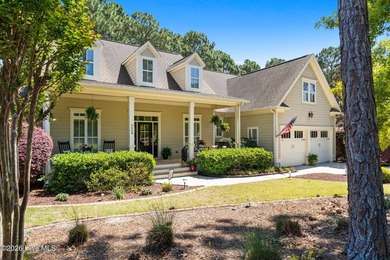 Beach Home Sale Pending in Southport, North Carolina