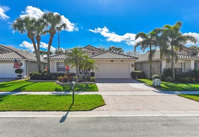 Beach Home For Sale in Boynton Beach, Florida