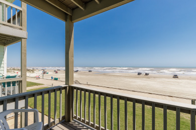 Vacation Rental Beach Condo in Corpus Christi, Texas