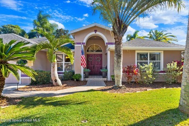 Beach Home For Sale in Rockledge, Florida