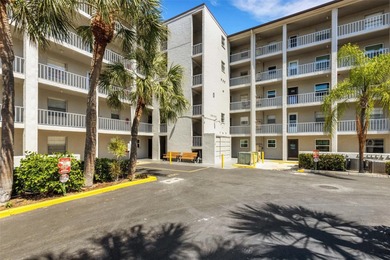 Beach Condo Sale Pending in Bradenton, Florida