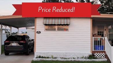 Beach Home For Sale in Largo, Florida