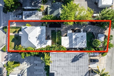 Beach Townhome/Townhouse For Sale in Delray Beach, Florida