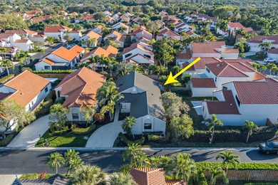 Beach Home For Sale in Palm Beach Gardens, Florida