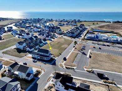 Beach Lot For Sale in Cape Charles, Virginia