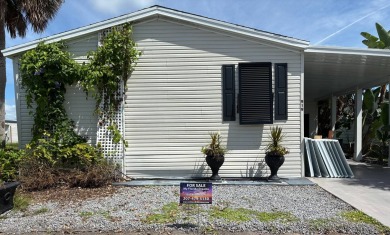 Beach Home For Sale in Venice, Florida