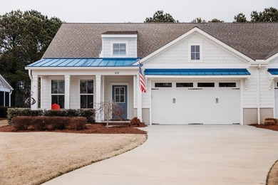 Beach Condo Sale Pending in Cape Charles, Virginia