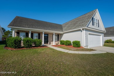 Beach Home For Sale in Wilmington, North Carolina