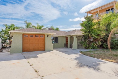 Beach Home For Sale in Hudson, Florida