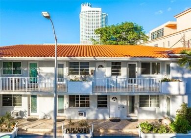 Beach Condo For Sale in Miami Beach, Florida