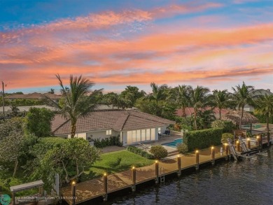 Beach Home For Sale in Fort Lauderdale, Florida