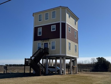 Beach Home For Sale in Greenbackville, Virginia