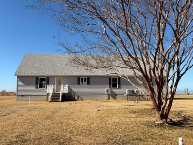 Beach Home For Sale in Exmore, Virginia