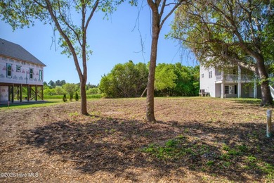 Beach Lot For Sale in Sneads Ferry, North Carolina