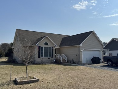 Beach Home For Sale in Greenbackville, Virginia