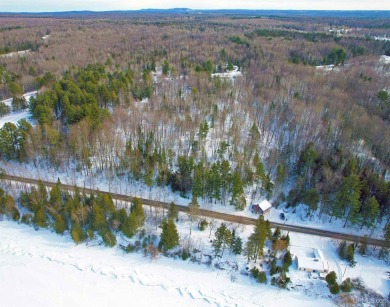 Beach Home Sale Pending in L Anse, Michigan
