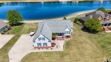 Beach Home For Sale in Edenton, North Carolina