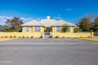 Beach Home For Sale in Panama City, Florida