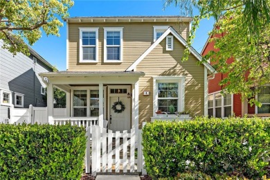 Beach Home For Sale in Ladera Ranch, California