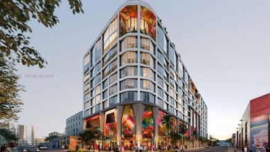 Beach Condo For Sale in Miami, Florida