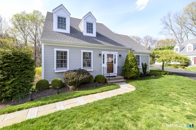 Beach Condo For Sale in Fairfield, Connecticut