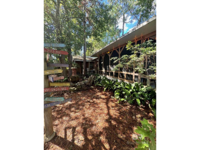 Beach Home For Sale in Lillian, Alabama