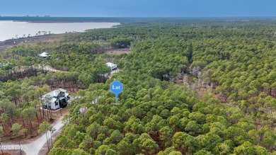 Beach Lot For Sale in Panama City Beach, Florida