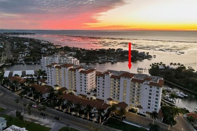 Beach Condo For Sale in St. Petersburg, Florida