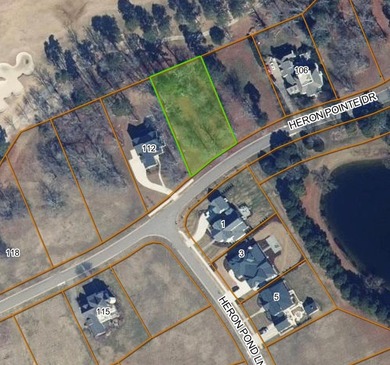 Beach Lot For Sale in Cape Charles, Virginia