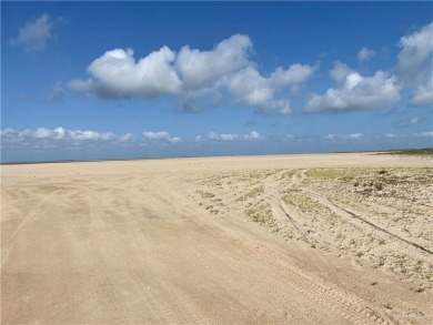 Beach Lot For Sale in South Padre Island, Texas