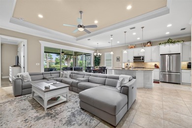 Beach Home For Sale in Venice, Florida