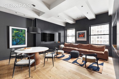 Beach Condo For Sale in New York, New York