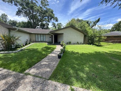 Beach Lot For Sale in Port Arthur, Texas