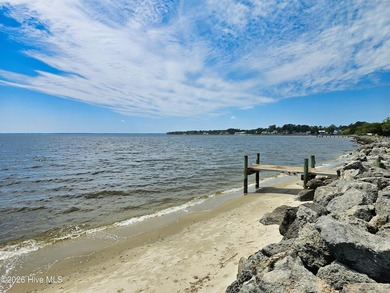 Beach Lot For Sale in Arapahoe, North Carolina