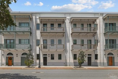 Beach Home For Sale in Pensacola, Florida