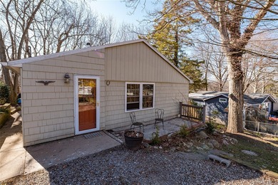 Beach Home For Sale in Wading River, New York
