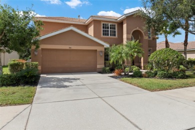 Beach Home For Sale in Bradenton, Florida