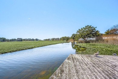 Beach Condo For Sale in Chincoteague Island, Virginia