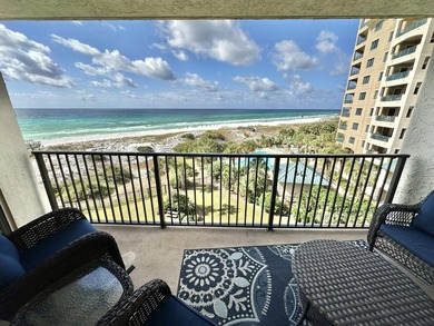 Beach Condo For Sale in Miramar Beach, Florida