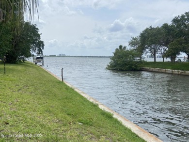 Beach Lot For Sale in Merritt Island, Florida