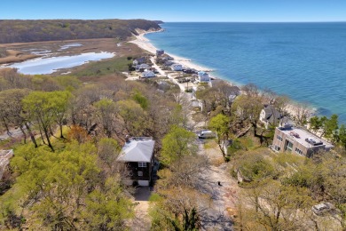 Vacation Rental Beach House in Baiting Hollow, New York