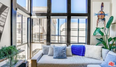 Beach Condo For Sale in Marina Del Rey, California