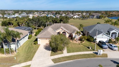 Beach Home For Sale in Rockledge, Florida